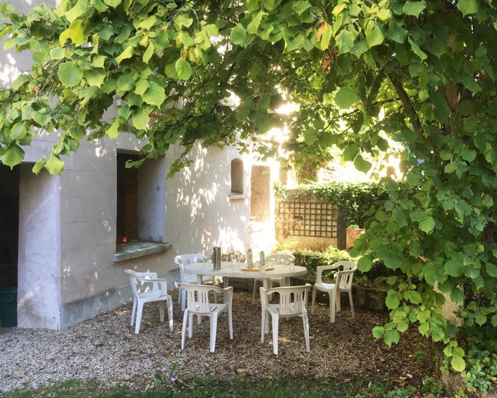 Le Moulin De Vaugien Villa Saint-Rémy-lès-Chevreuse Bagian luar foto