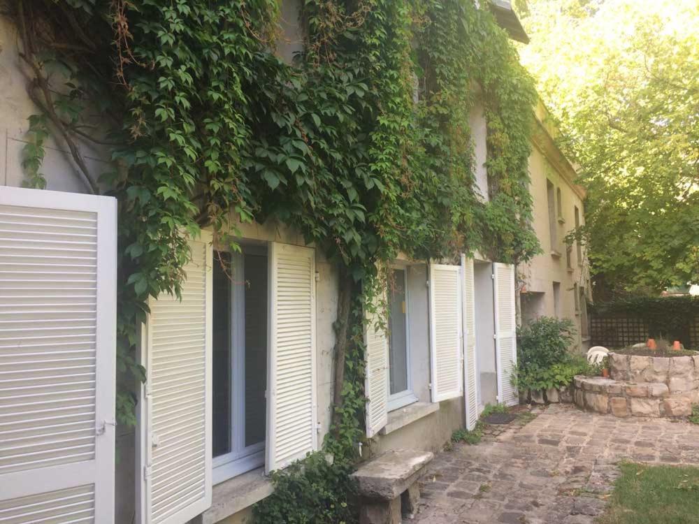 Le Moulin De Vaugien Villa Saint-Rémy-lès-Chevreuse Bagian luar foto