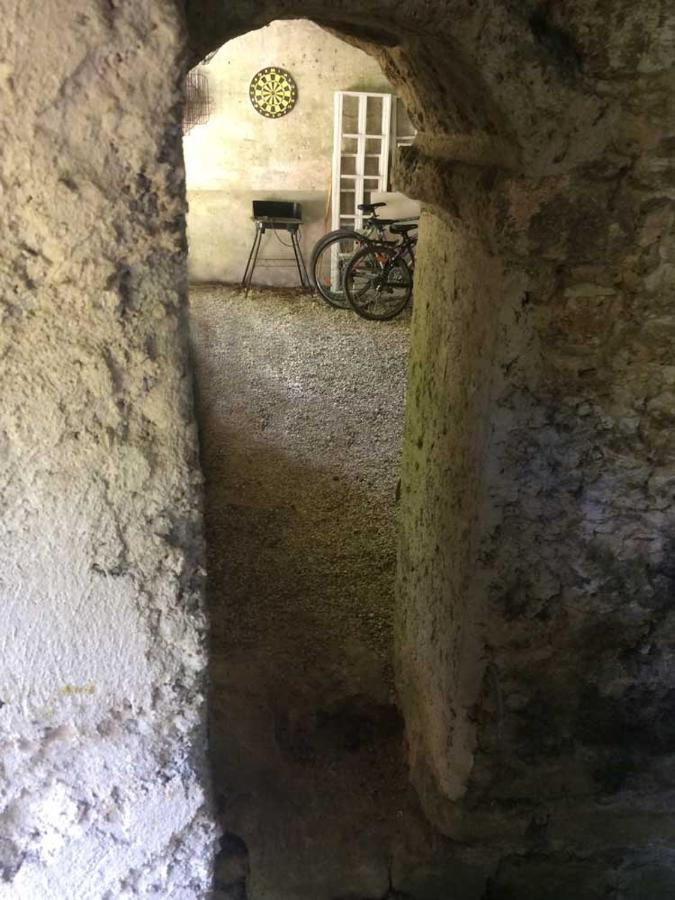 Le Moulin De Vaugien Villa Saint-Rémy-lès-Chevreuse Bagian luar foto