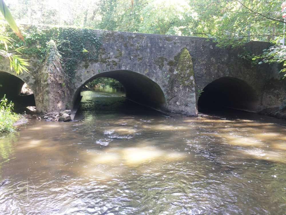 Le Moulin De Vaugien Villa Saint-Rémy-lès-Chevreuse Bagian luar foto