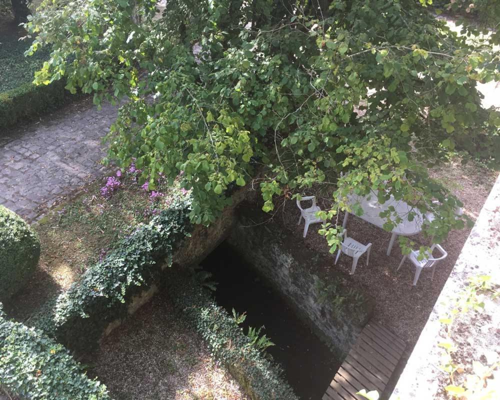 Le Moulin De Vaugien Villa Saint-Rémy-lès-Chevreuse Bagian luar foto